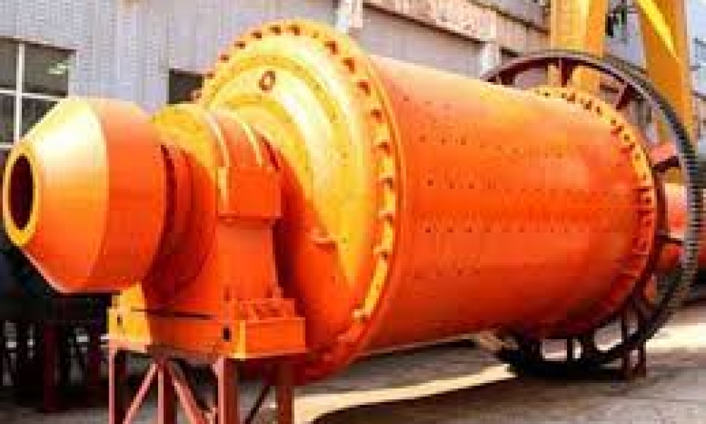 Cement Clinker (cement Mill) P100